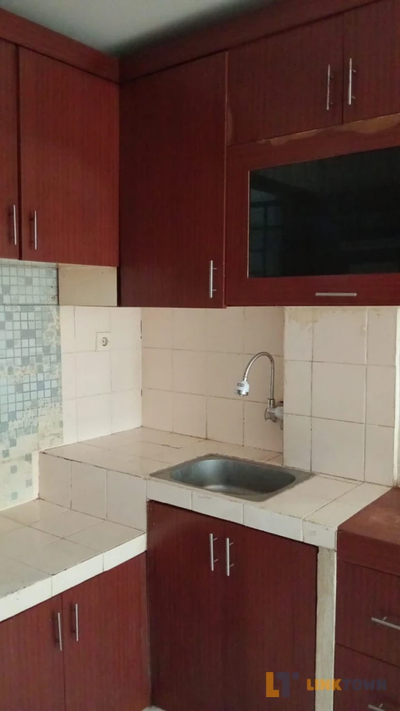Linktown Apartemen City Park Cengkareng